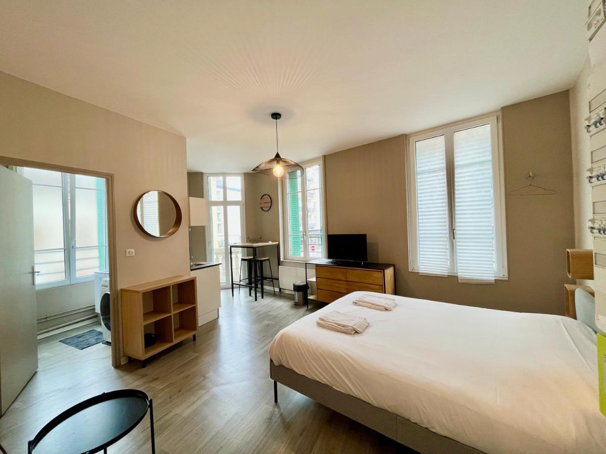 Suite Orphelins 3 1Er Reims Luaran gambar
