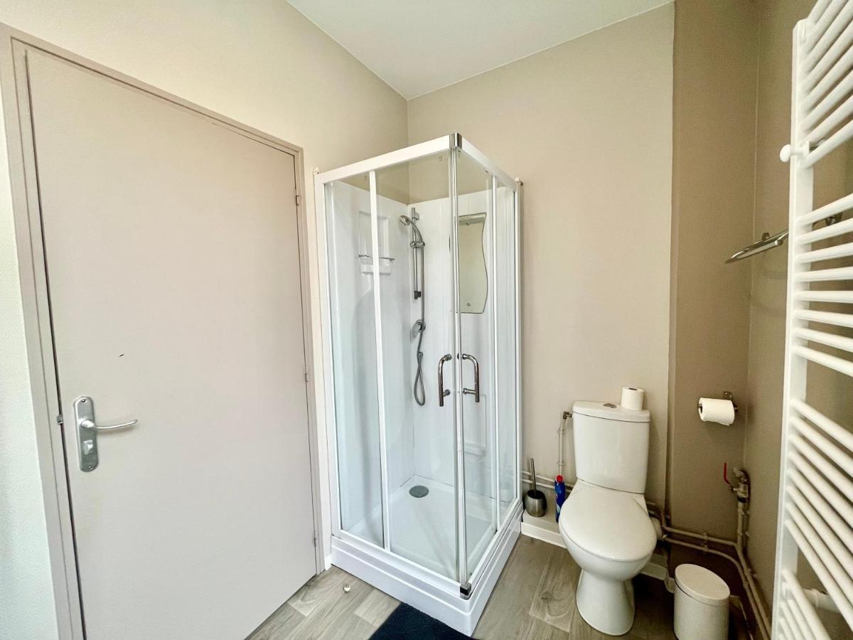 Suite Orphelins 3 1Er Reims Luaran gambar